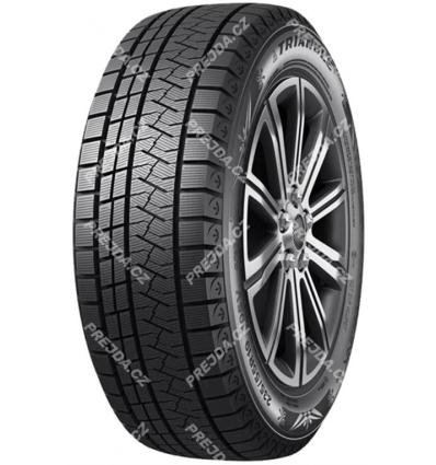 Triangle SNOWLINK PL02