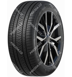 Tourador WINTER PRO TSU1 285/45 R19 111V TL XL M+S 3PMSF