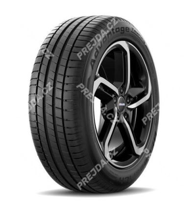 BFGoodrich ADVANTAGE SUV