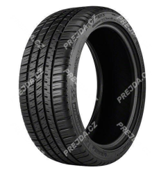 Michelin PILOT SPORT A/S 3 Porsche 305/40 R20 112V TL XL