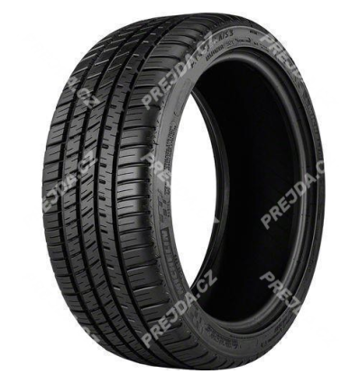 Michelin PILOT SPORT A/S 3