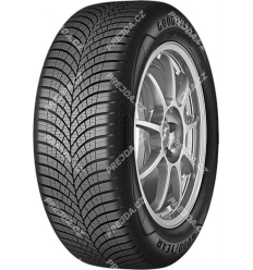 Goodyear VECTOR 4SEASONS G3 195/45 R16 84V TL XL M+S 3PMSF EVR FP