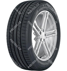 Yokohama GEOLANDAR CV G058 215/60 R17 96H TL M+S