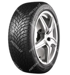 Firestone WINTERHAWK 4 255/45 R20 105V TL XL M+S 3PMSF FP