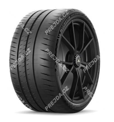 Michelin PILOT SPORT CUP 2 R CONNECT