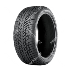 Nokian Tyres WR SNOWPROOF P 235/50 R18 101V TL XL M+S 3PMSF