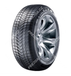 Wanli SC501 4S 155/65 R14 75T TL M+S 3PMSF