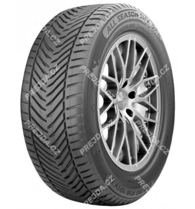 Tigar ALL SEASON SUV