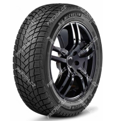 Michelin X ICE SNOW