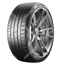 Continental SPORT CONTACT 7 Mercedes 265/40 R19 102Y TL XL ZR FR