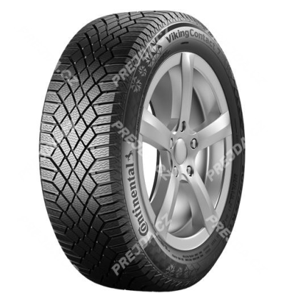 Continental CONTI VIKING CONTACT 7 Continental CONTI VIKING CONTACT 7
