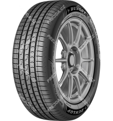 Dunlop SPORT ALL SEASON 205/55 R16 91V TL M+S 3PMSF