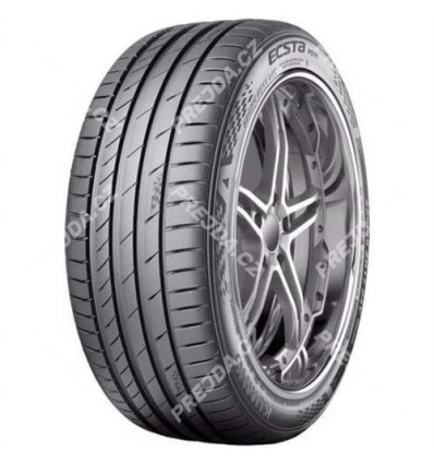 Kumho ECSTA PS71 SUV Kumho ECSTA PS71 SUV