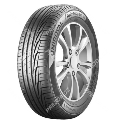 Uniroyal RAIN EXPERT 5