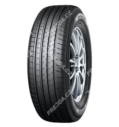 Yokohama BLUEARTH XT AE61