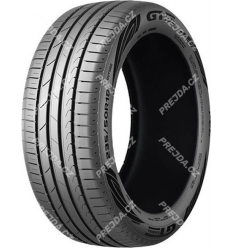 GT Radial FE2 SUV