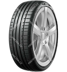 GT Radial SPORT ACTIVE 2 SUV 235/55 R19 105V TL XL EV