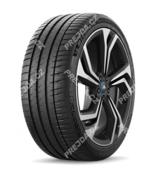 Michelin PILOT SPORT EV Lotus 265/40 R20 104Y TL XL AC ZR EV