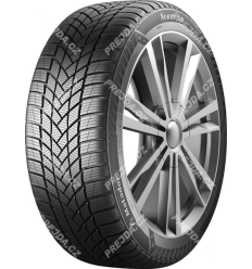 Matador MP93 NORDICCA 225/60 R17 103V TL XL M+S 3PMSF FR