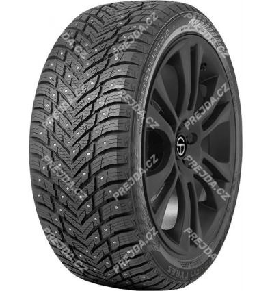 Nokian Tyres HKPL 10 SUV