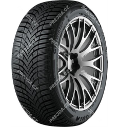Giti WINTER W2 225/50 R17 98V TL M+S 3PMSF XL