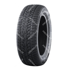 Nankang WINTER ACTIVA SV-4 235/45 R18 98V TL XL M+S 3PMSF