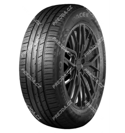 Pace IMPERO