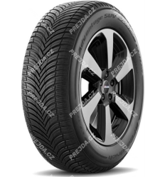 BFGoodrich ADVANTAGE SUV ALL-SEASON 225/65 R17 106V TL XL M+S 3PMSF