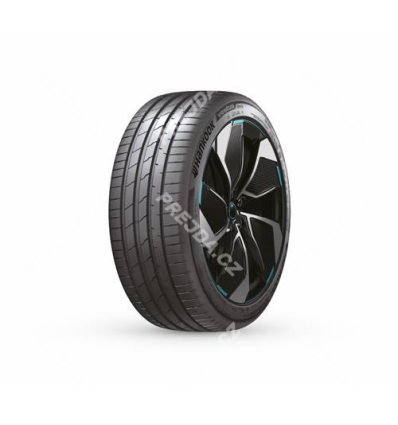 Hankook IK01A iON EVO SUV