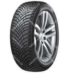 Hankook W462 WINTER ICEPT RS3 195/55 R16 87H TL M+S 3PMSF FR