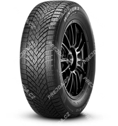 Pirelli SCORPION WINTER 2 Porsche 275/40 R22 107V TL M+S 3PMSF EV XL