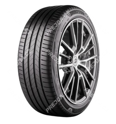 Bridgestone TURANZA 6