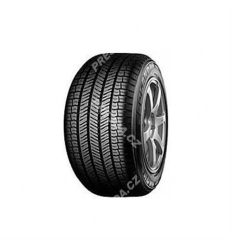 Yokohama GEOLANDAR G91AV 235/55 R18 100H TL