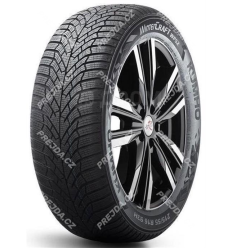 Kumho WINTERCRAFT WP52 185/55 R15 86H TL XL M+S 3PMSF