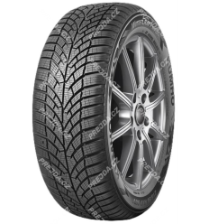 Kumho WINTERCRAFT WP52+ 205/55 R19 97H TL XL M+S 3PMSF EV
