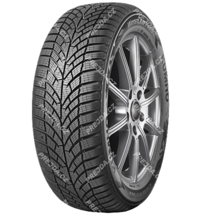Kumho WINTERCRAFT WP52+