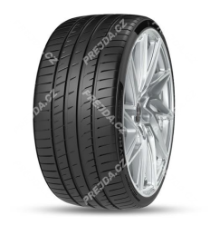 Syron PREMIUM PERFORMANCE G2 255/35 R19 96Y TL XL ZR
