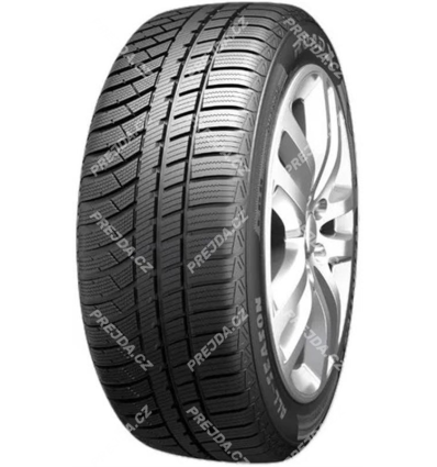 Roadx RX MOTION 4S