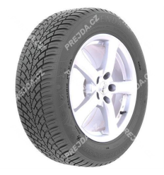 Kenda KR609 KENETICA 4S SUV 235/55 R19 105W TL XL M+S 3PMSF