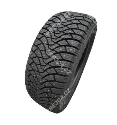 Leao WINTER DEFENDER GRIP 2