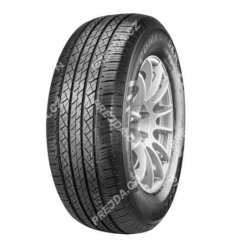 Comforser CF2000 245/65 R17 107H TL