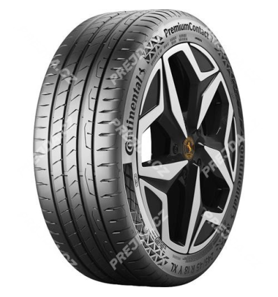Continental PREMIUM CONTACT 7