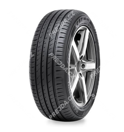 CST MEDALLION MD-A7 SUV
