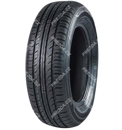Roadmarch PRIMESTAR 66