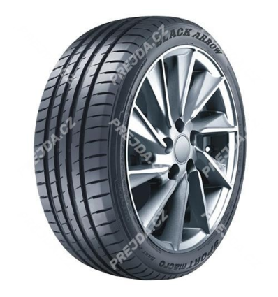 Black Arrow DART SPORT P15