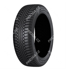 Dunlop WINTER TRAIL 195/60 R15 88T TL M+S 3PMSF