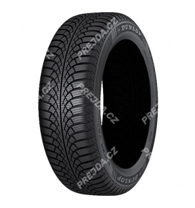 Dunlop WINTER TRAIL