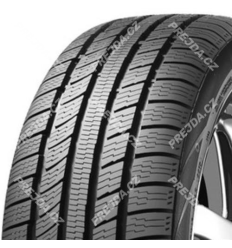 Hifly ALL-TURI 228 275/40 R20 106V TL XL M+S 3PMSF