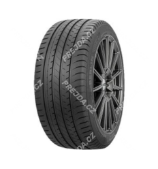 Berlin Tires SUMMER UHP1 G2 225/55 R17 97V TL XL