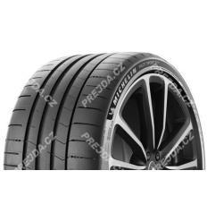 Michelin PILOT SPORT S 5 Land Rover 275/40 R23 112Y TL XL AC FP HL